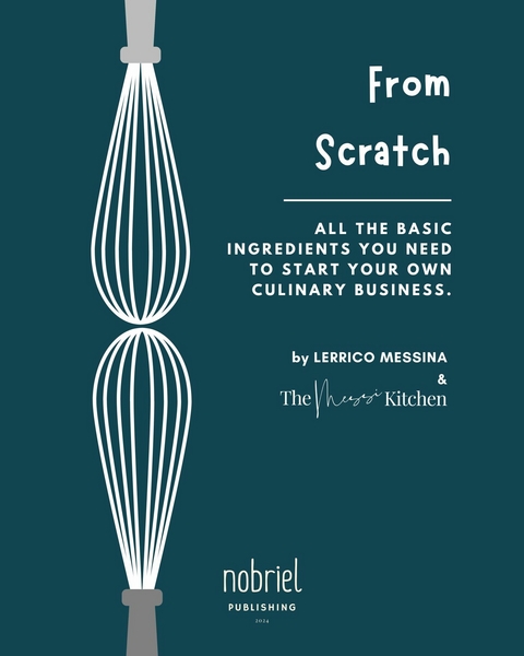 From Scratch -  Lerrico Messina