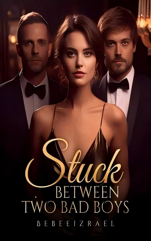 Stuck Between Two Bad Boys -  Bebeeizrael