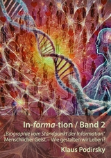 In-forma-tion / Band 2 - Klaus Podirsky