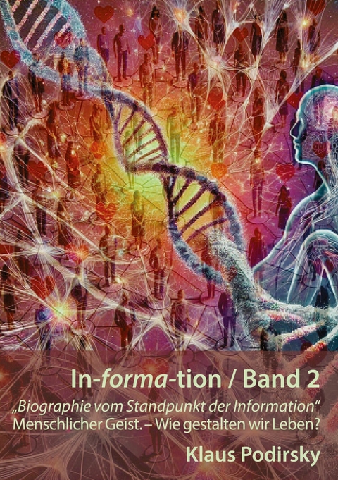 In-forma-tion / Band 2 - Klaus Podirsky