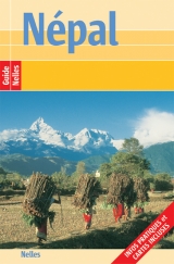 N&eacute;pal - 