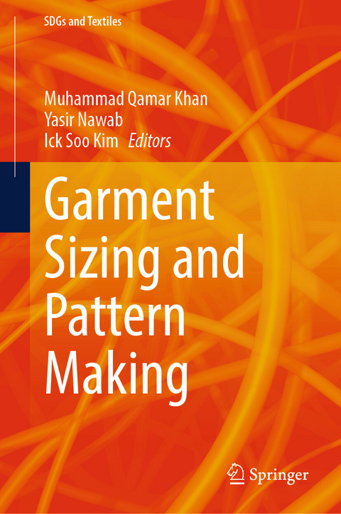 Garment Sizing and Pattern Making - 