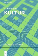 Kultur - Kurt R&ouml;ttgers
