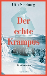 Der echte Krampus - Uta Seeburg