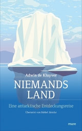 Niemandsland -  Adwin de Kluyver
