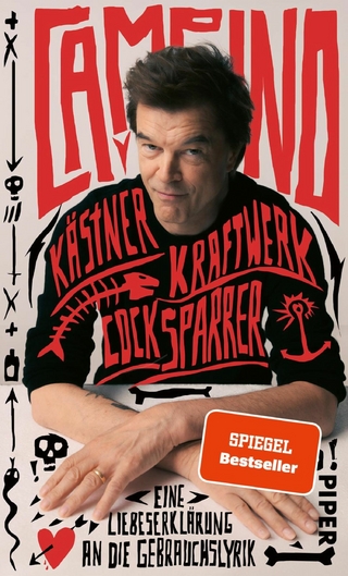 K&auml;stner, Kraftwerk, Cock Sparrer