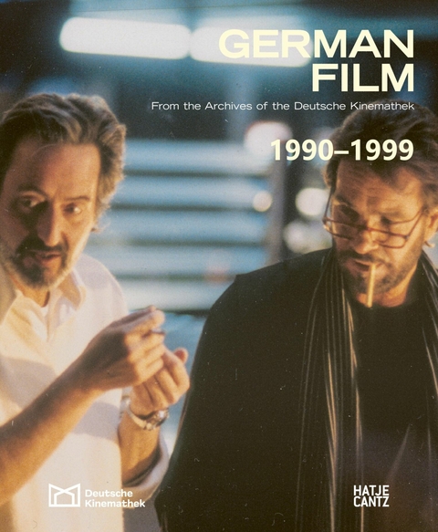 German Film. Volume 10: 1990-1999 - 