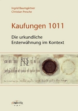Kaufungen 1011 - Ingrid Baumg&auml;rtner, Christian Presche