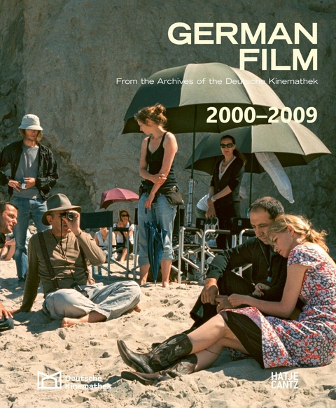 German Film. Volume 11: 2000-2009 - 