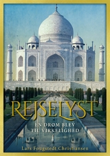 Rejselyst - Lars Fougstedt Christiansen