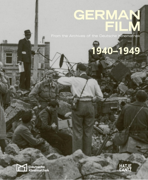 German Film. Volume 5: 1940-1949 - 