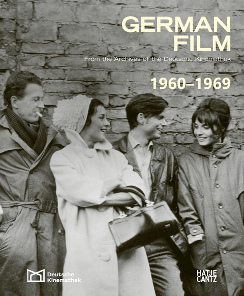 German Film. Volume 7: 1960-1969 - 