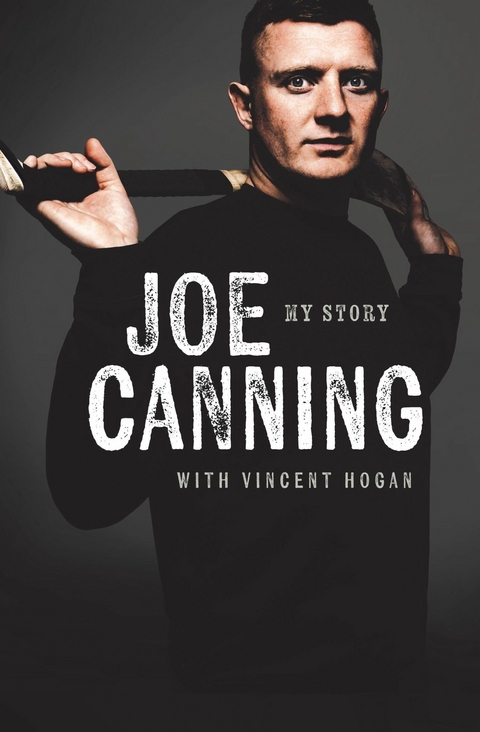 Joe Canning -  Joe Canning,  Vincent Hogan