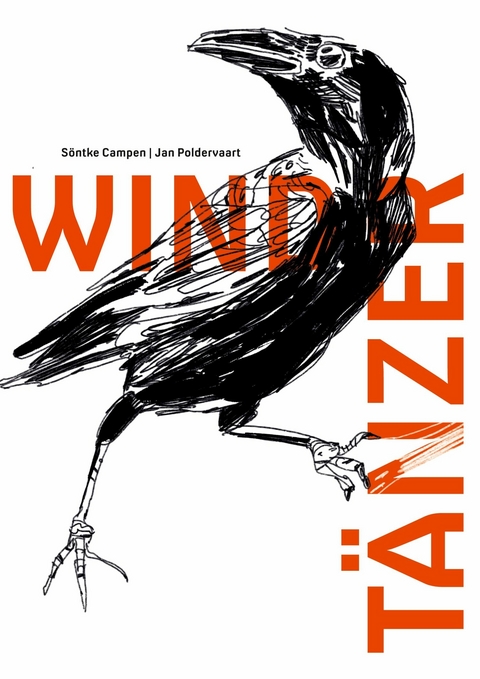 Windt&auml;nzer -  S&ouml;ntke Campen,  Jan Poldervaart