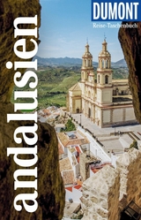 DUMONT Reise-Taschenbuch E-Book Andalusien