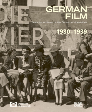 German Film. Volume 4: 1930-1939