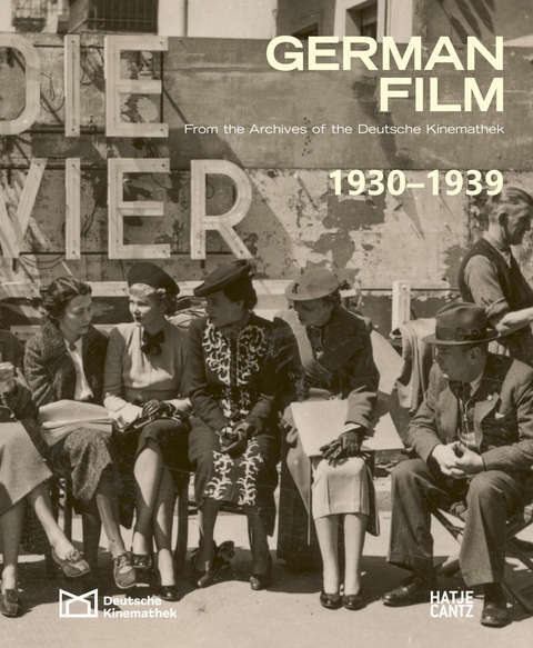 German Film. Volume 4: 1930-1939 - 