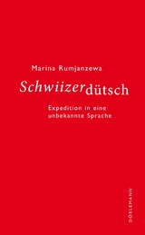 Schwiizerdütsch - Marina Rumjanzewa