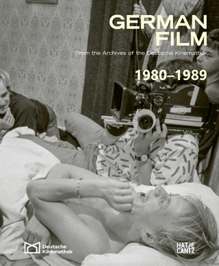 German Film. Volume 9: 1980-1989