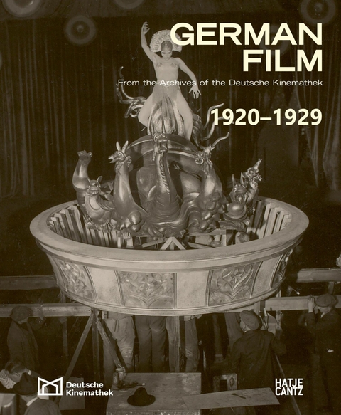 German Film. Volume 3: 1920-1929 - 