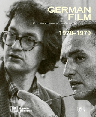 German Film. Volume 8: 1970-1979