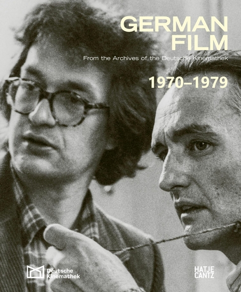 German Film. Volume 8: 1970-1979 - 