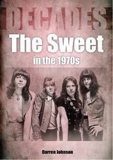 Sweet in the 1970s -  Darren Johnson