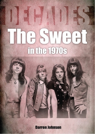 Sweet in the 1970s