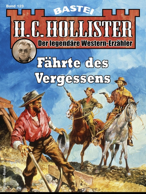 H. C. Hollister 123 - H.C. Hollister