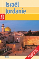 Isra&euml;l - Jordanie - 