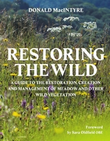 Restoring the Wild -  Donald Macintyre