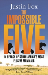 The Impossible Five - Justin Fox