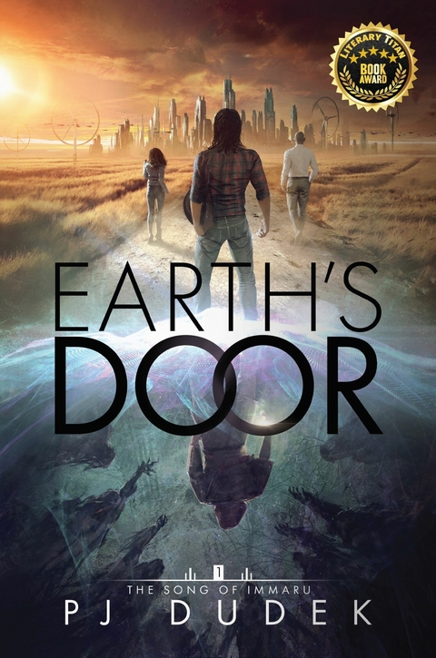 Song of Immaru -  PJ Dudek