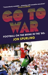 Go to War -  Jon Spurling