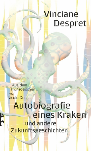 Autobiografie eines Kraken