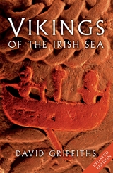Vikings of the Irish Sea - David Griffiths
