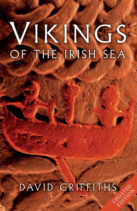 Vikings of the Irish Sea - David Griffiths