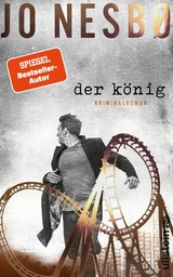 Der K&ouml;nig - Jo Nesb&oslash;