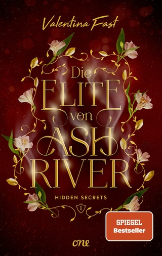 Die Elite von Ashriver - Hidden Secrets