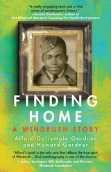 Finding Home - Alford Dalrymple Gardner, Howard Gardner