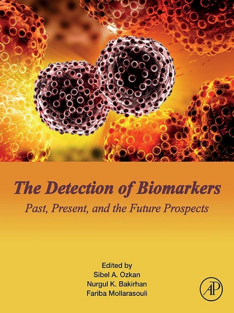Detection of Biomarkers - 