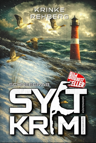 SYLTKRIMI Schneegrab