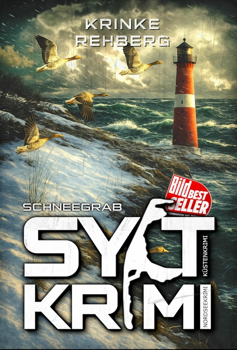 SYLTKRIMI Schneegrab - Krinke Rehberg