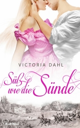 S&uuml;&szlig; wie die S&uuml;nde - Victoria Dahl