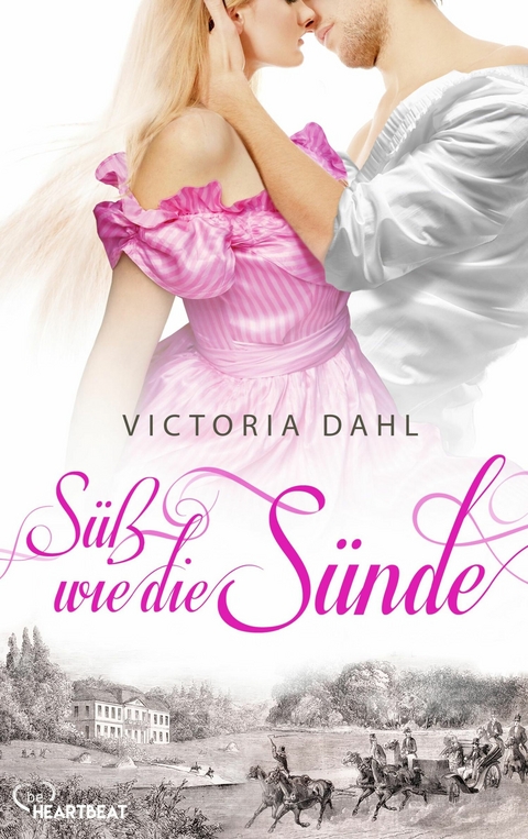 S&uuml;&szlig; wie die S&uuml;nde - Victoria Dahl