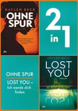 Ohne Spur - Lost You &ndash; Ich werde dich finden - Haylen Beck