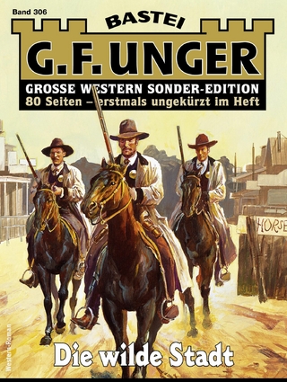 G. F. Unger Sonder-Edition 306