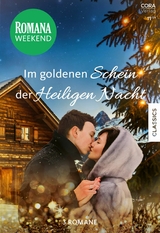 Romana Weekend Band 20 - Mira Schneeweiss, Lou Achterfeld, Carla Steffens