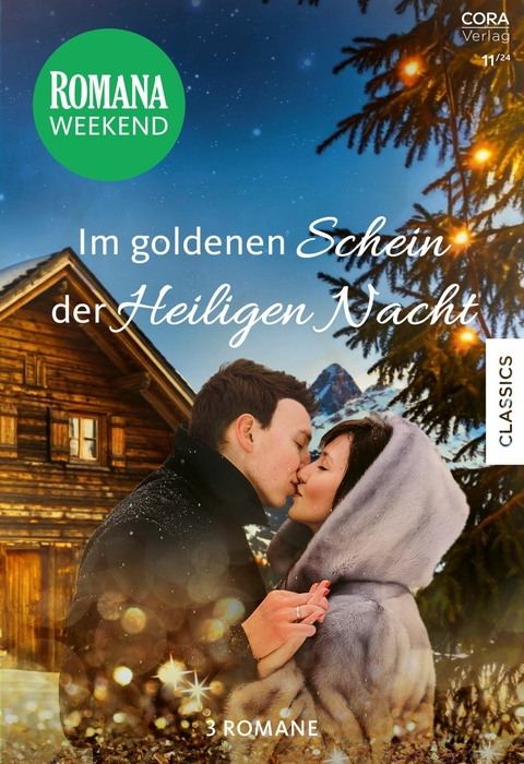 Romana Weekend Band 20 - Mira Schneeweiss, Lou Achterfeld, Carla Steffens