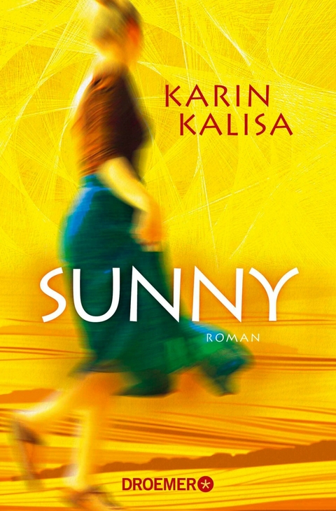 Sunny - Karin Kalisa
